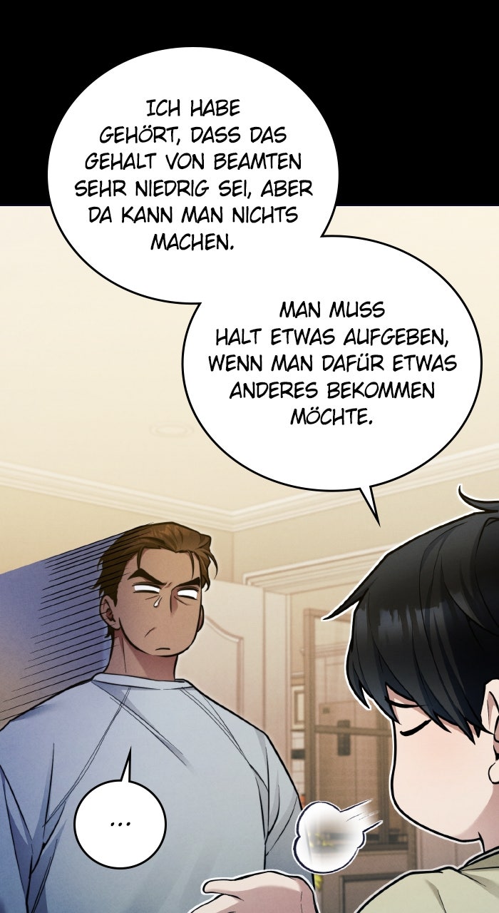 Read For My Own Good de Manga Online