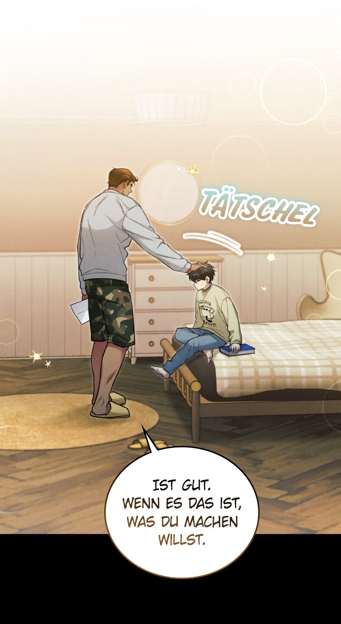 Read For My Own Good de Manga Online