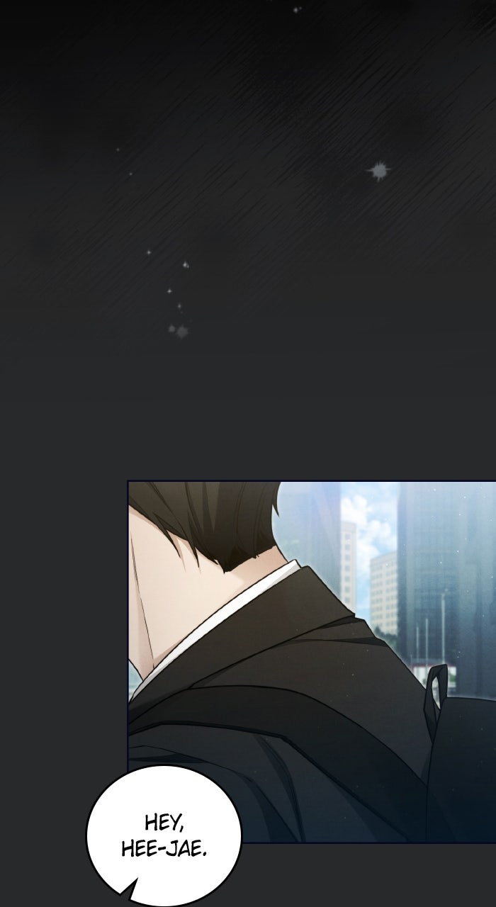 Read For My Own Good de Manga Online