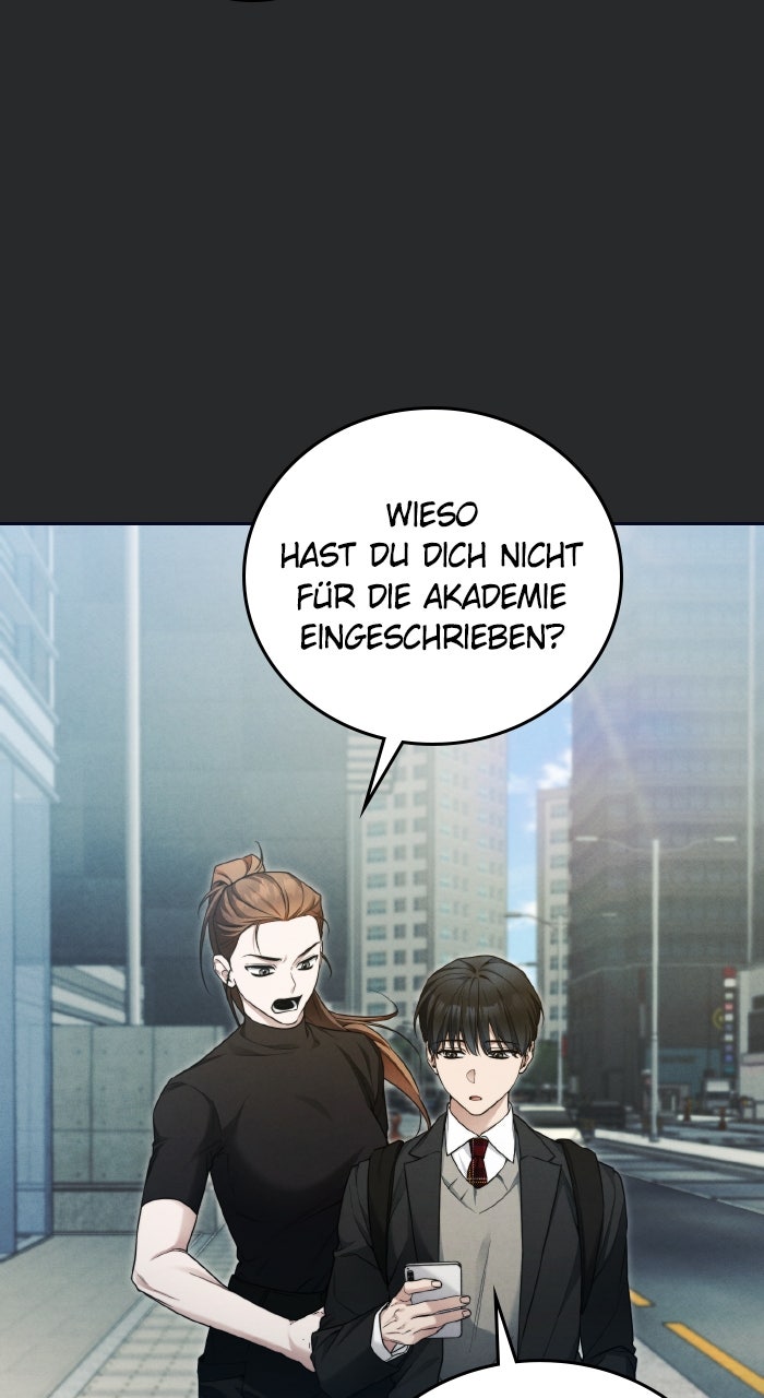 Read For My Own Good de Manga Online