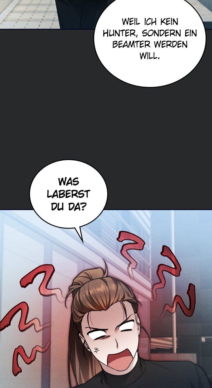 Read For My Own Good de Manga Online