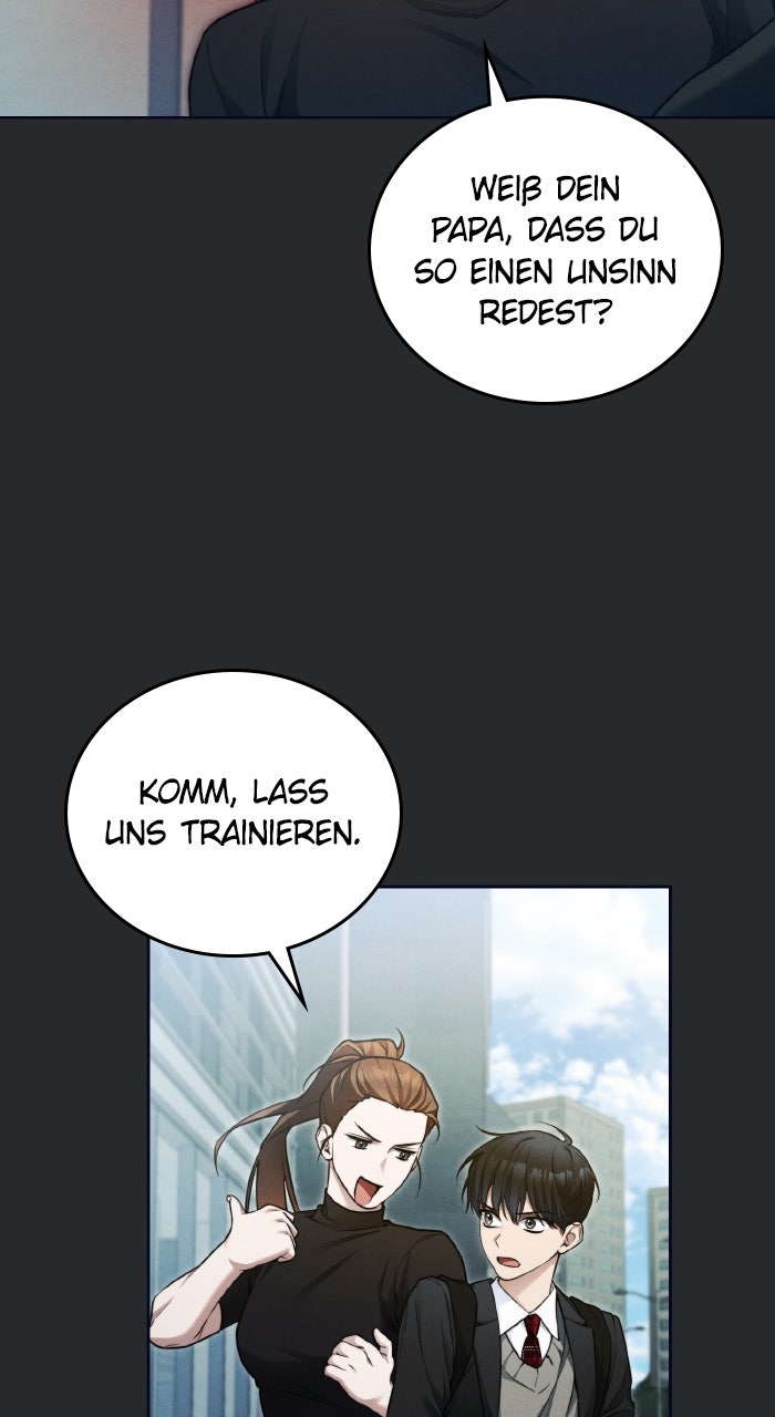 Read For My Own Good de Manga Online