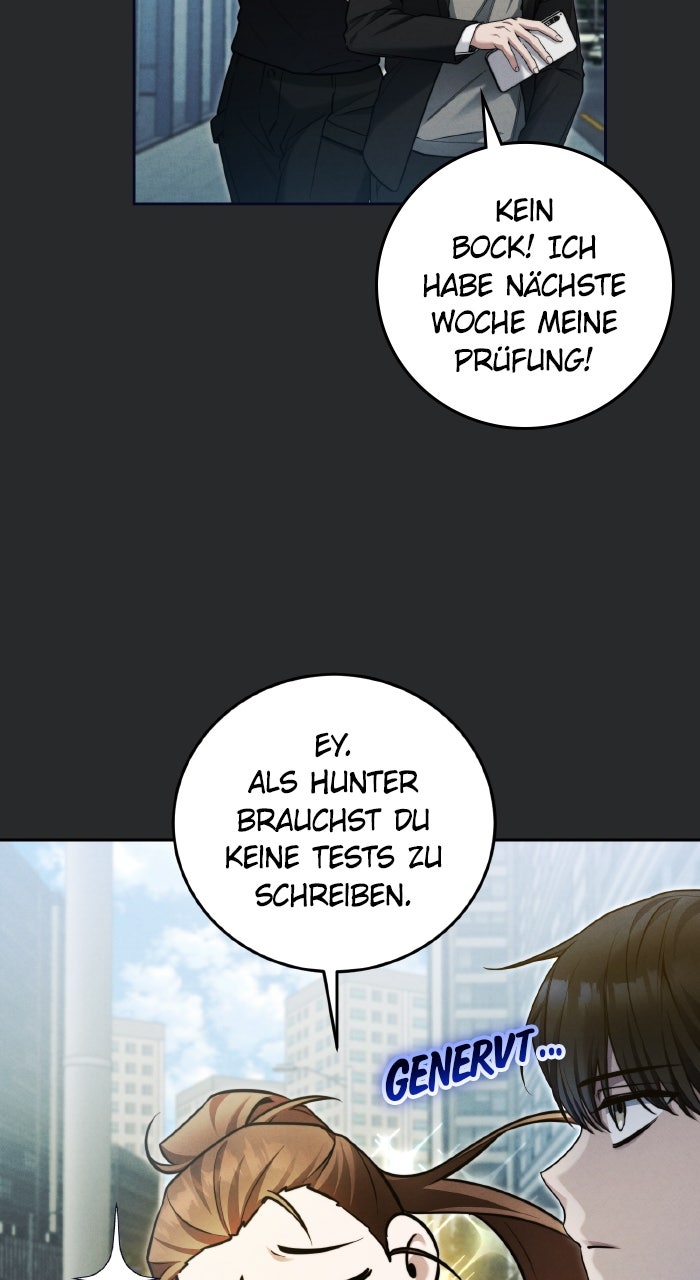 Read For My Own Good de Manga Online