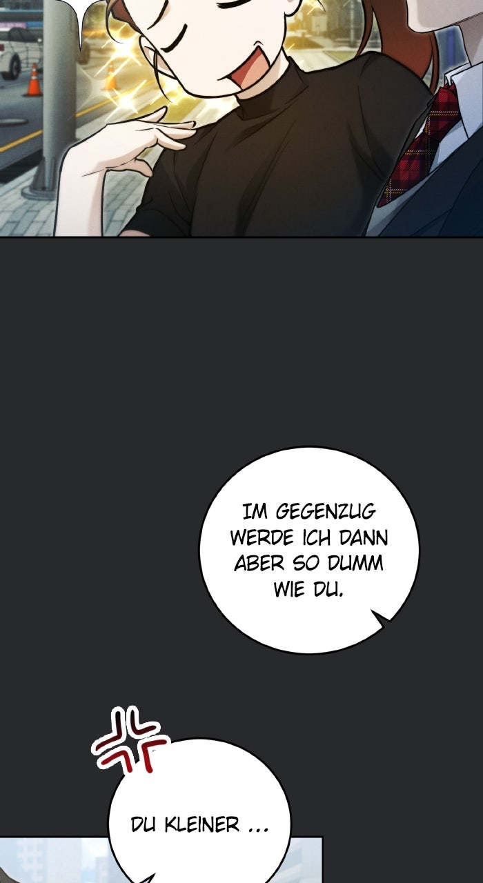 Read For My Own Good de Manga Online