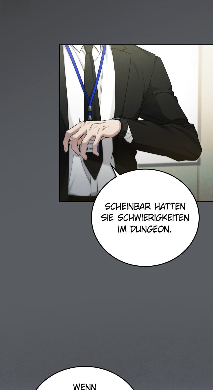 Read For My Own Good de Manga Online