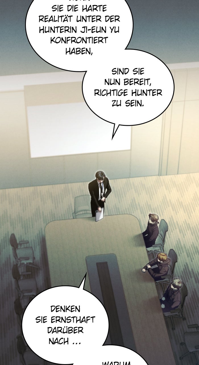 Read For My Own Good de Manga Online