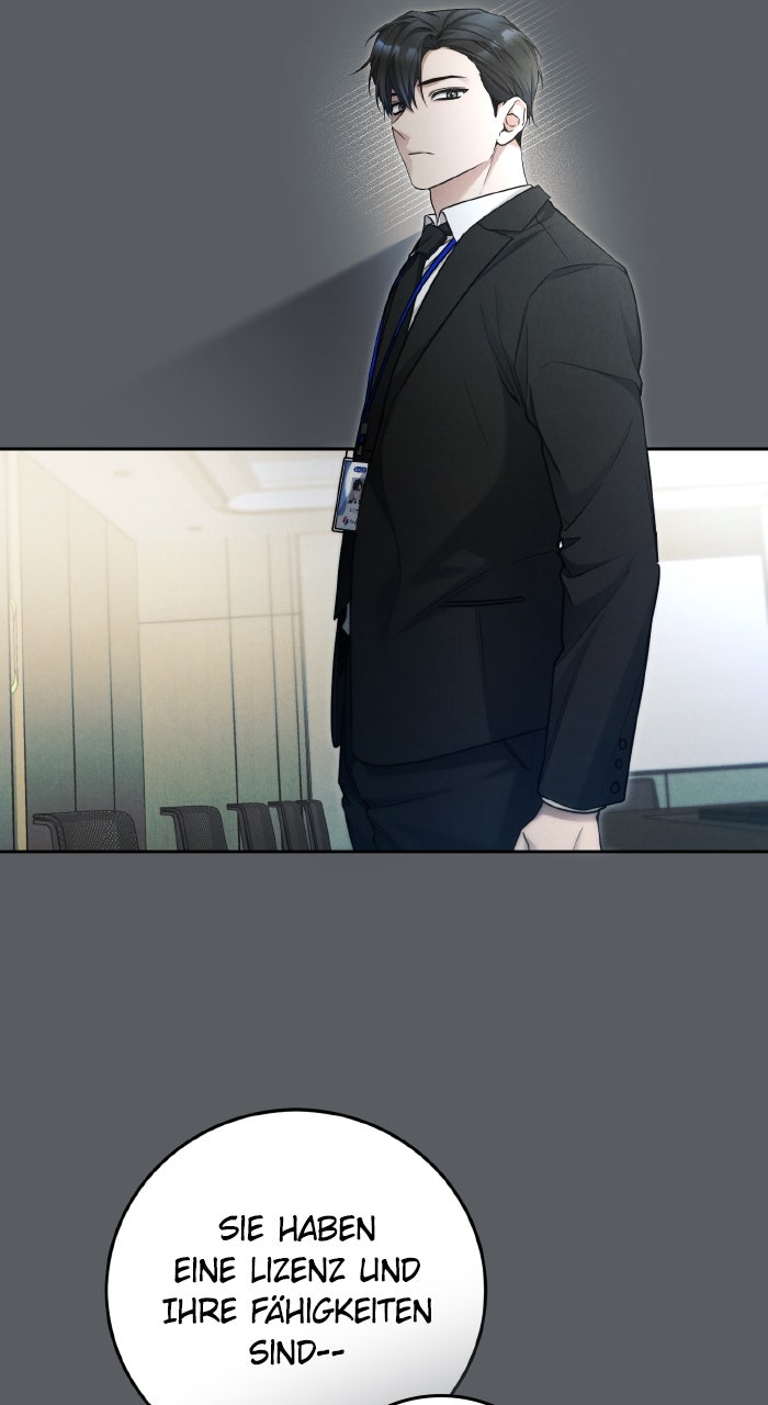 Read For My Own Good de Manga Online