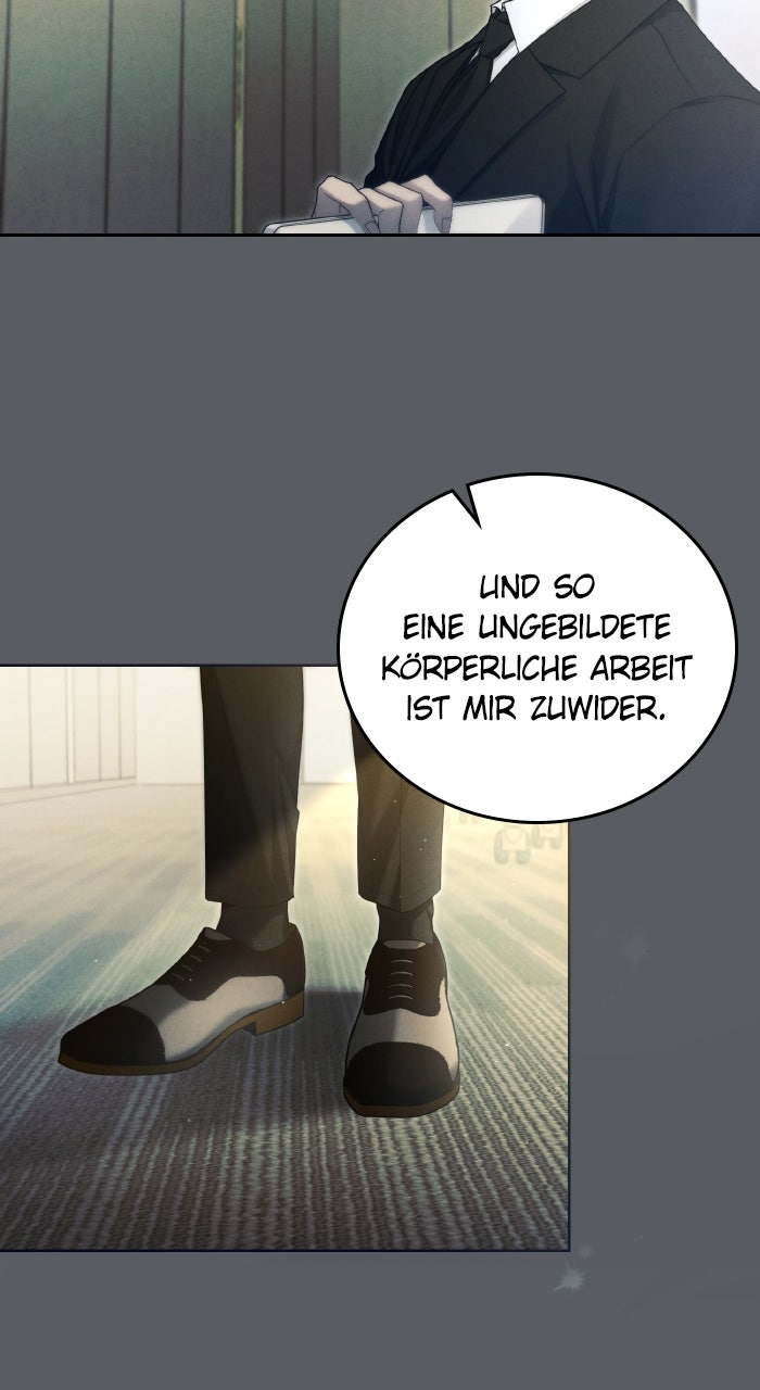 Read For My Own Good de Manga Online