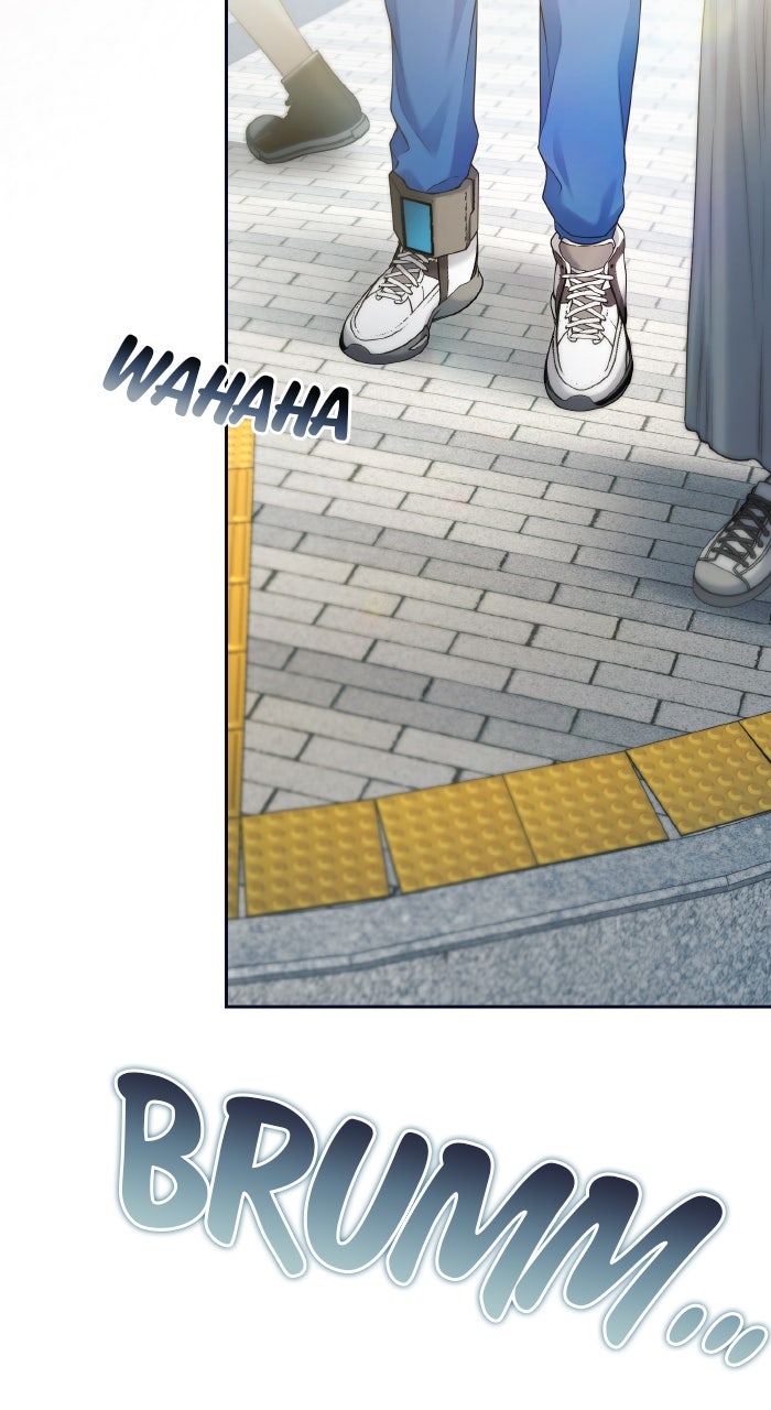 Read For My Own Good de Manga Online