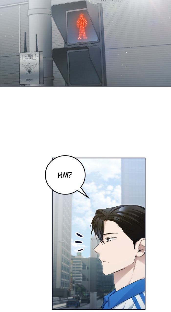 Read For My Own Good de Manga Online