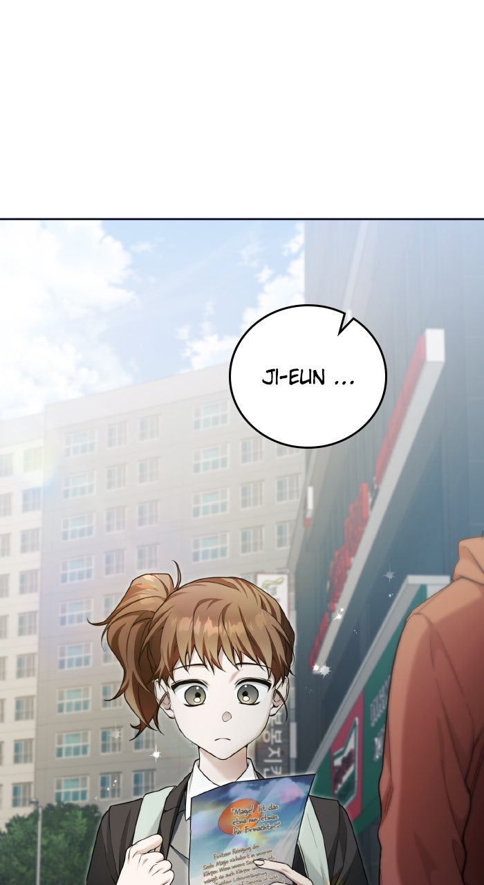 Read For My Own Good de Manga Online