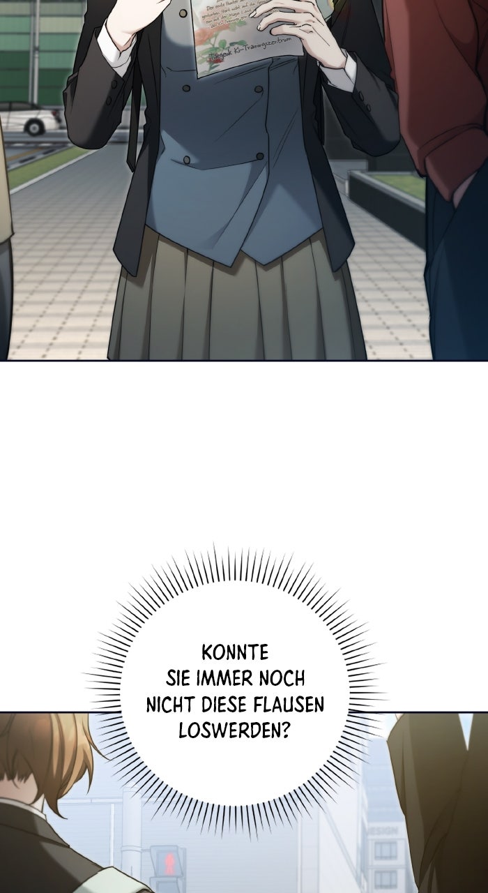 Read For My Own Good de Manga Online