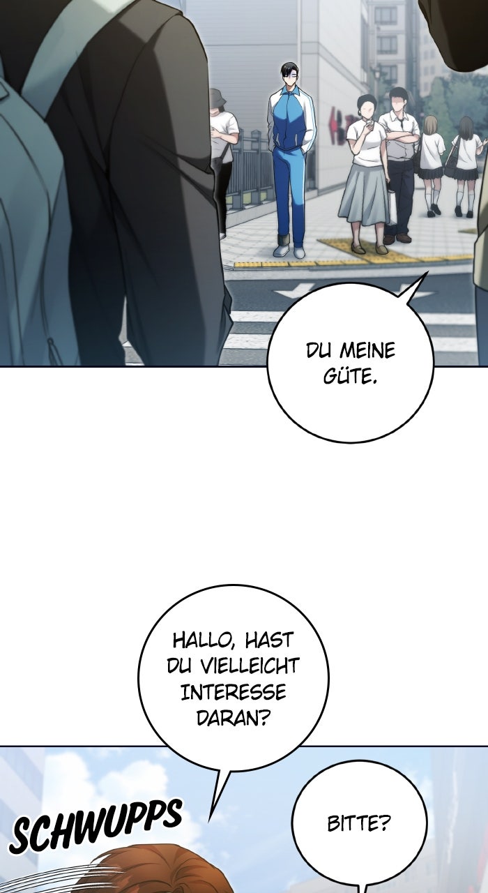 Read For My Own Good de Manga Online