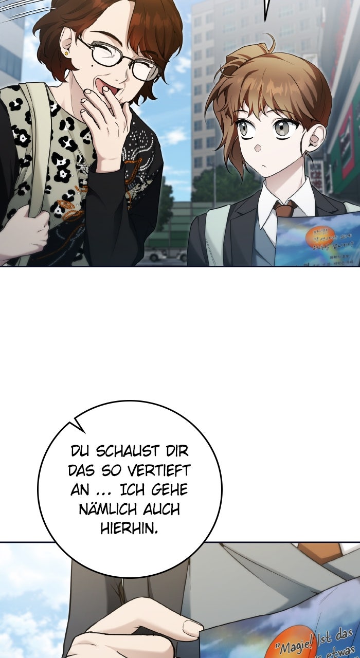 Read For My Own Good de Manga Online