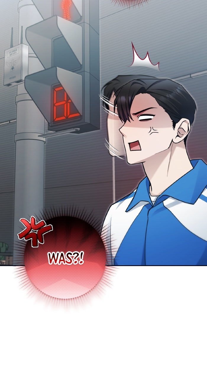 Read For My Own Good de Manga Online