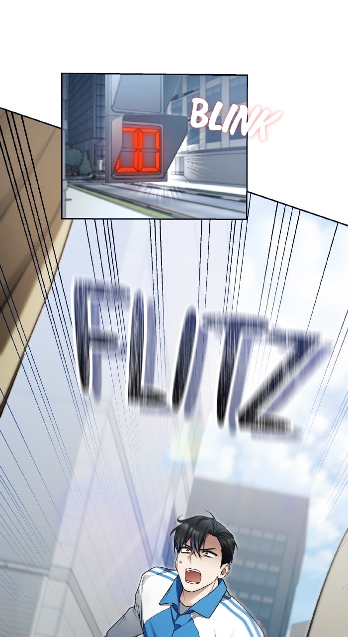 Read For My Own Good de Manga Online