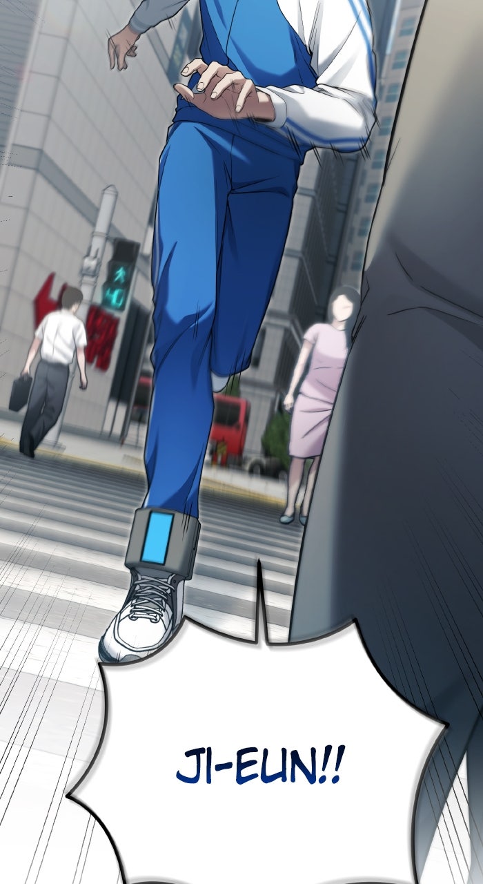 Read For My Own Good de Manga Online