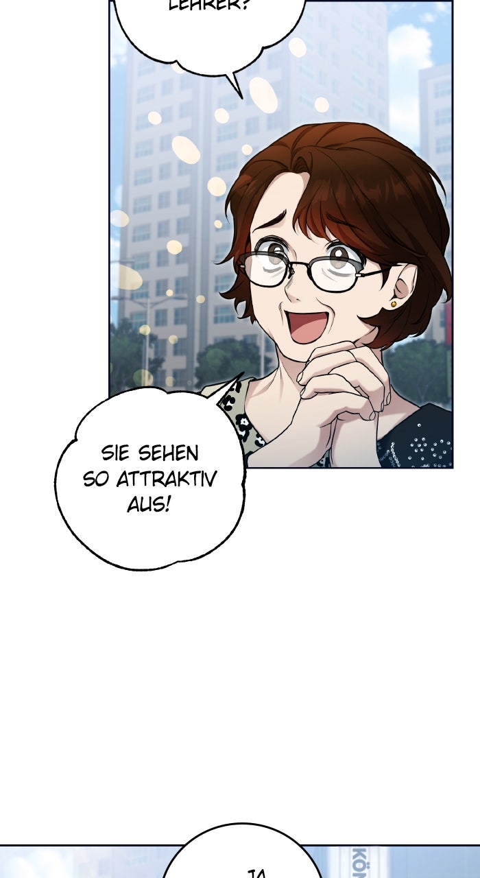 Read For My Own Good de Manga Online