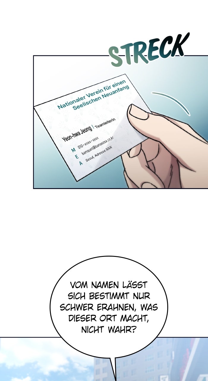 Read For My Own Good de Manga Online