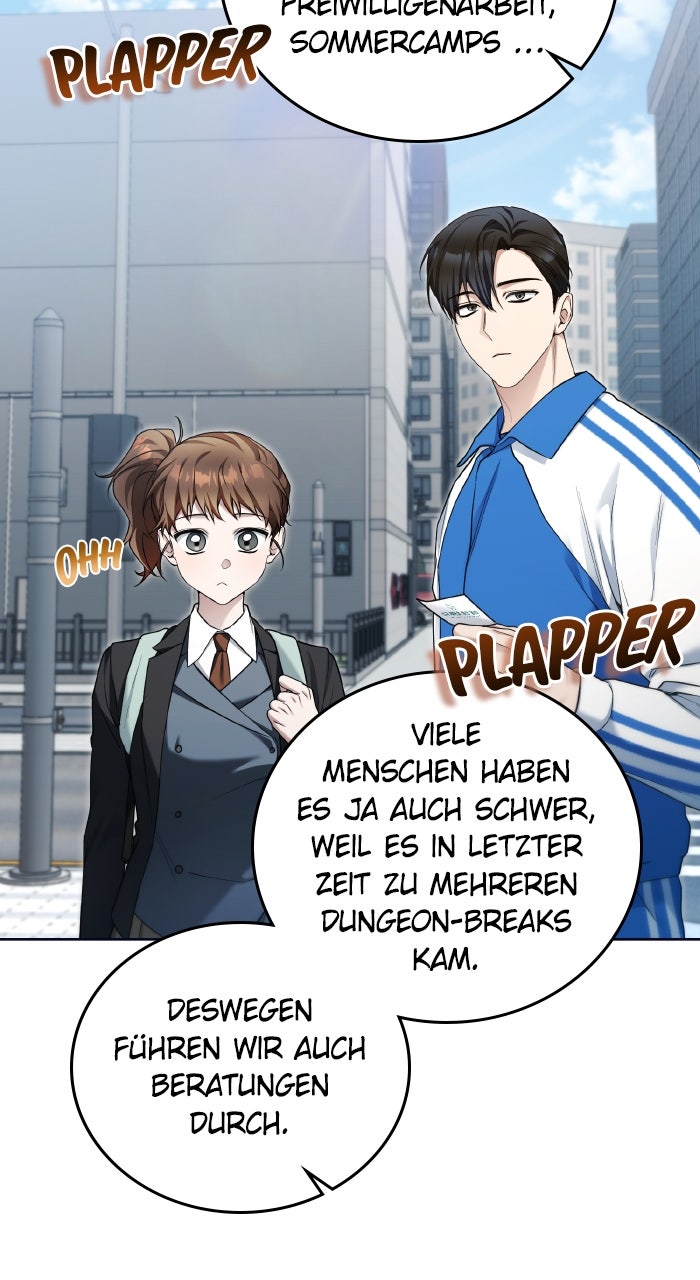 Read For My Own Good de Manga Online