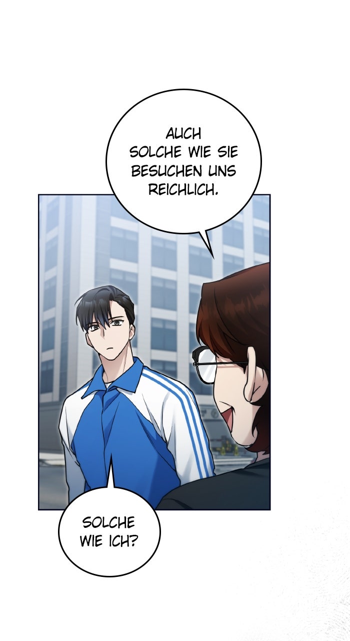 Read For My Own Good de Manga Online