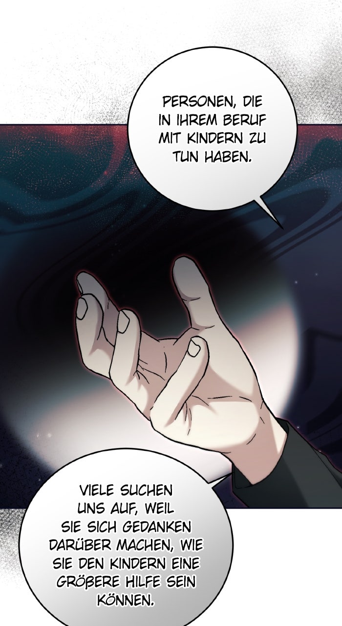 Read For My Own Good de Manga Online