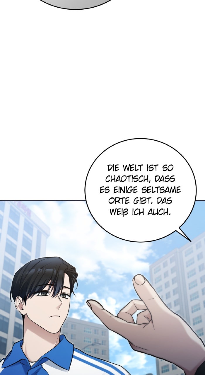 Read For My Own Good de Manga Online