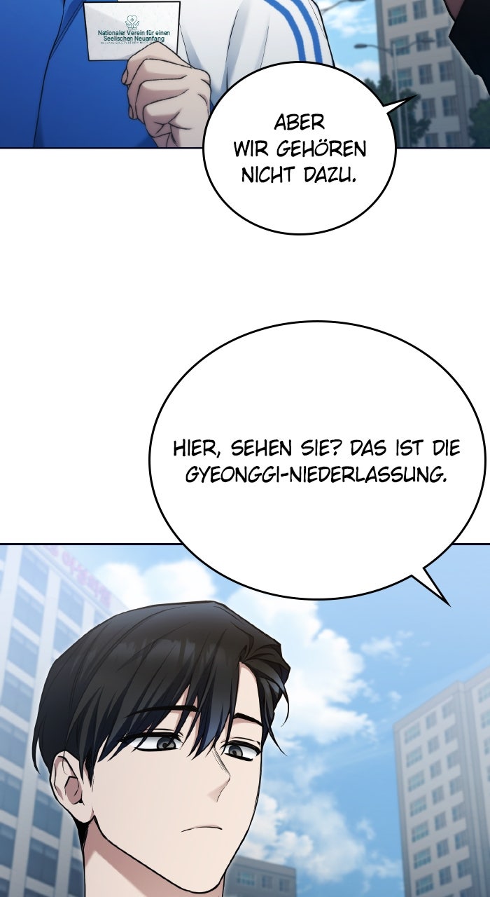 Read For My Own Good de Manga Online