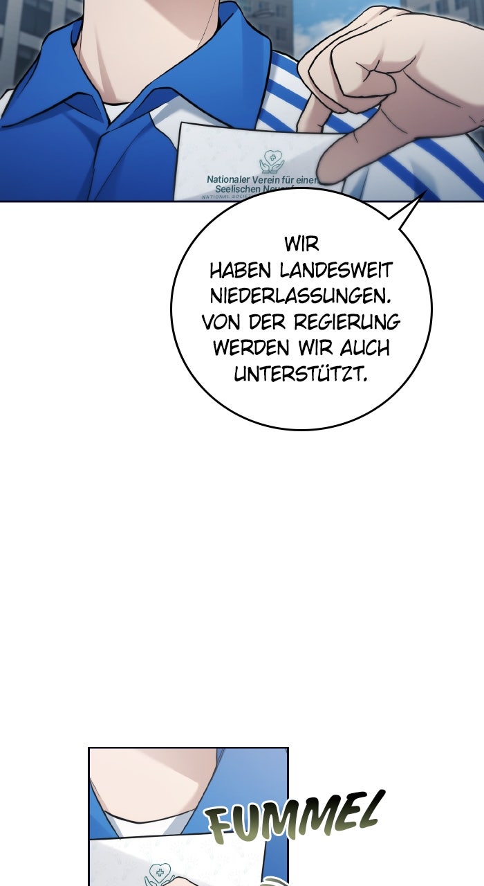 Read For My Own Good de Manga Online