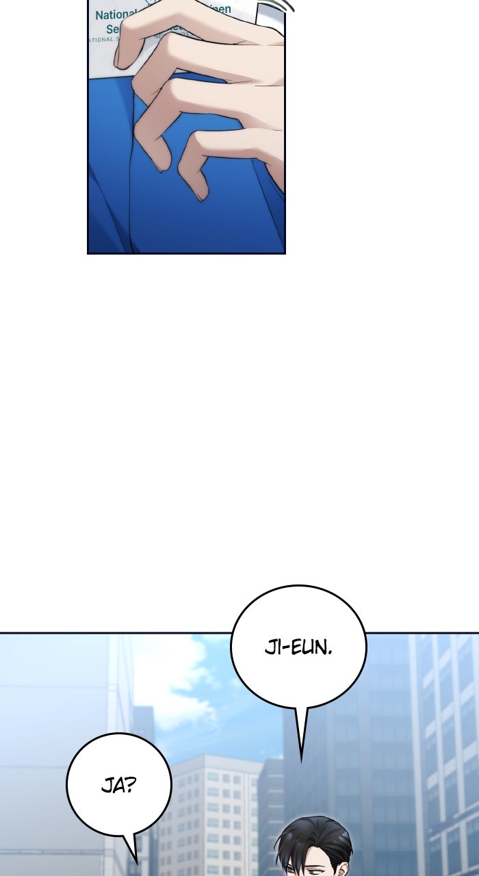 Read For My Own Good de Manga Online