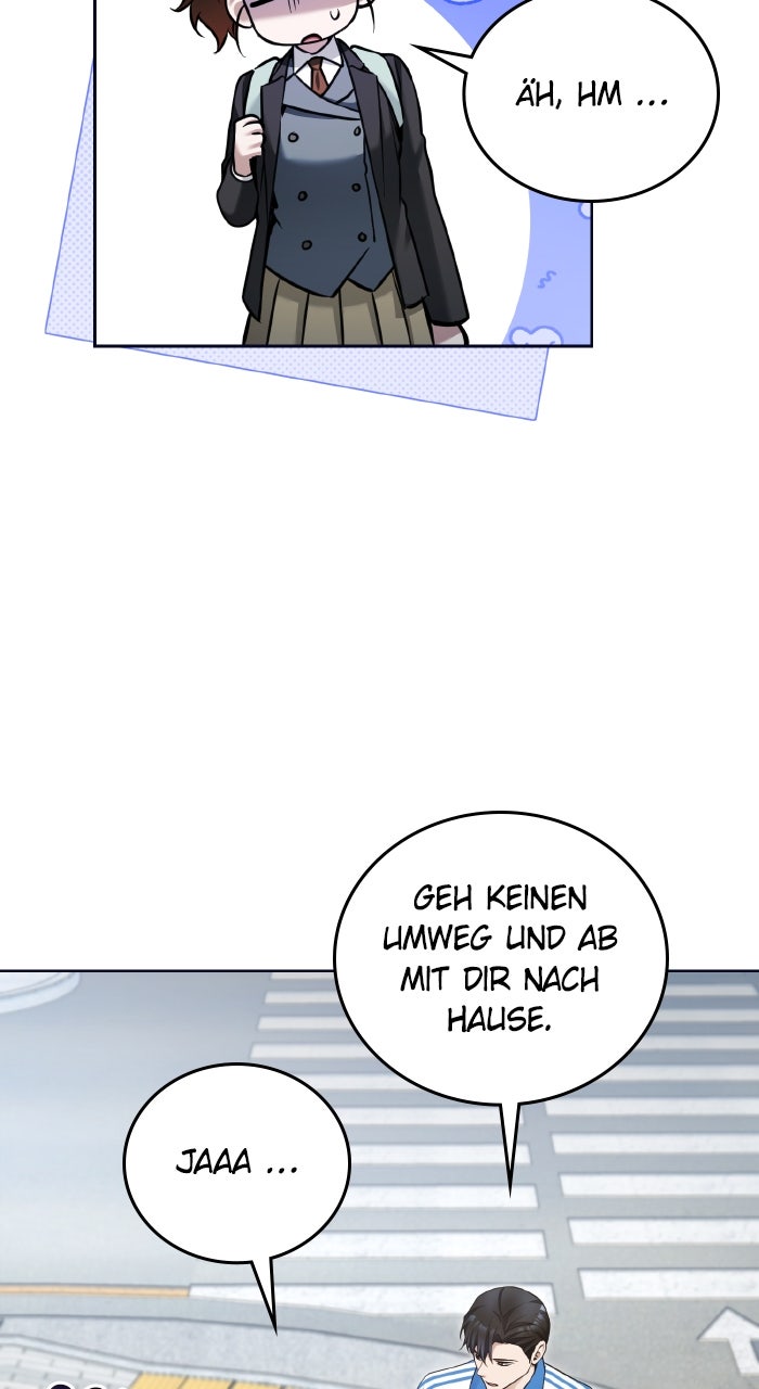 Read For My Own Good de Manga Online