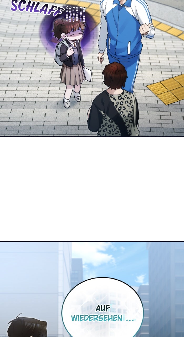 Read For My Own Good de Manga Online