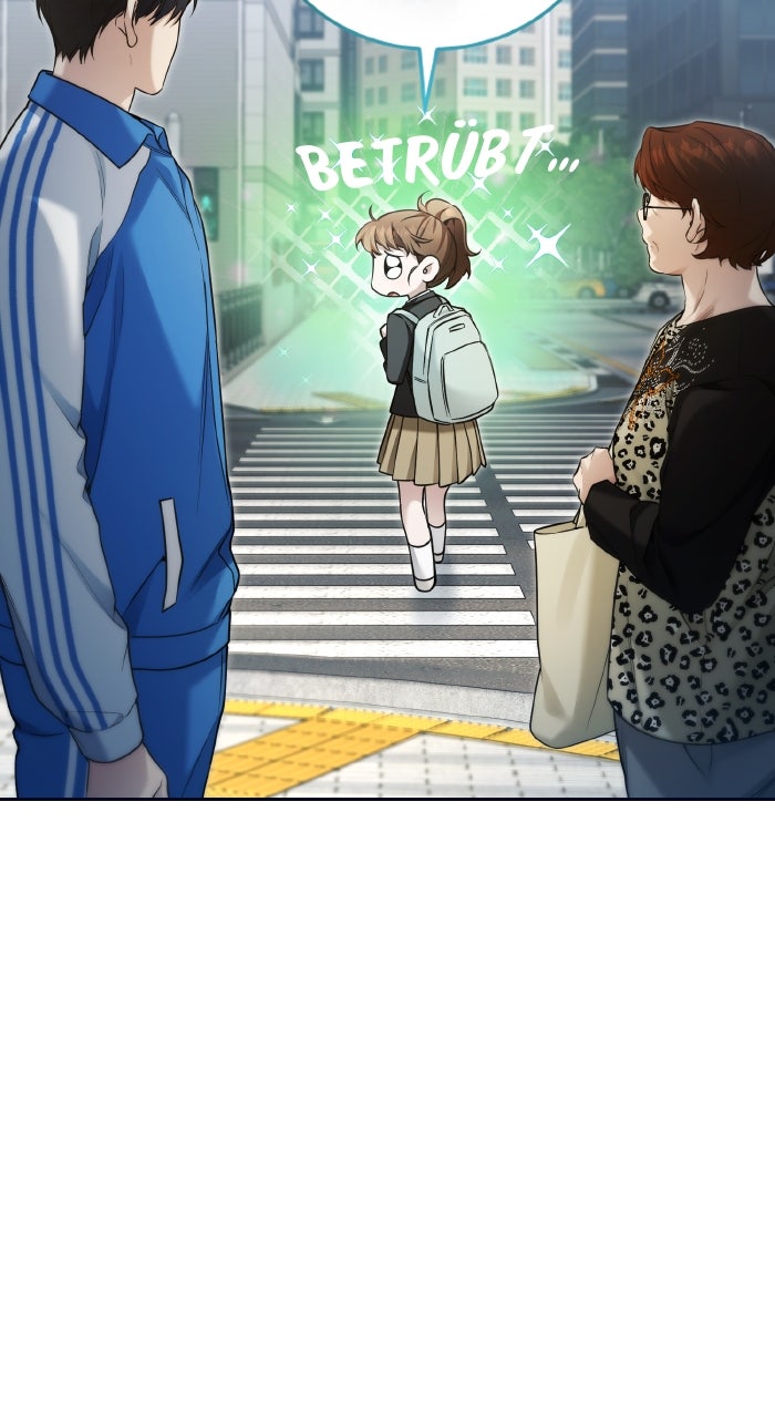 Read For My Own Good de Manga Online