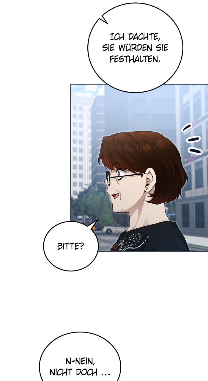 Read For My Own Good de Manga Online