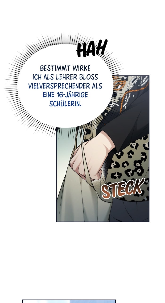 Read For My Own Good de Manga Online