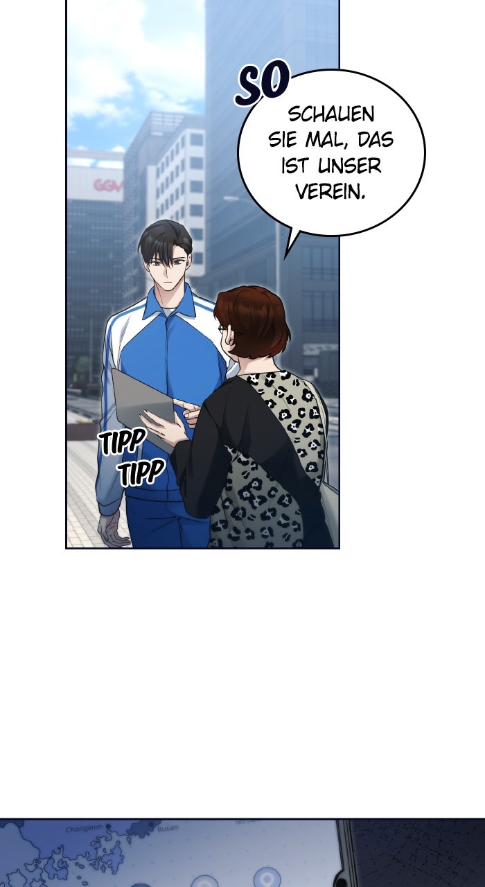 Read For My Own Good de Manga Online