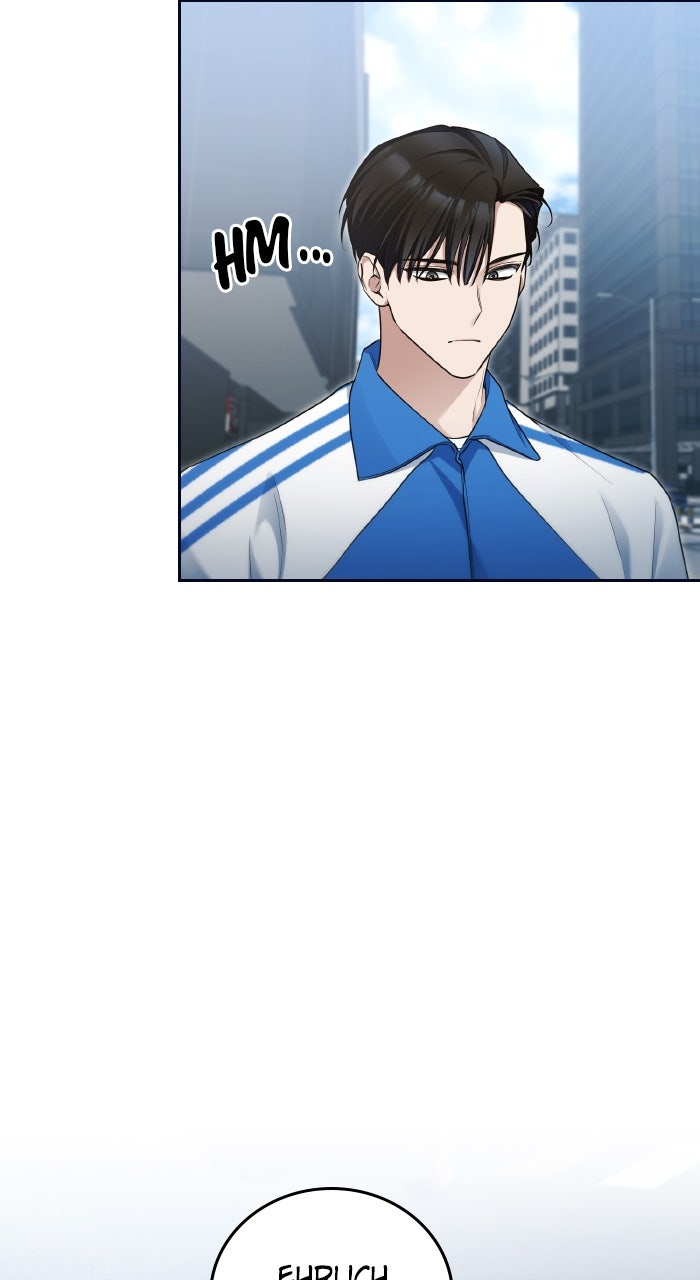 Read For My Own Good de Manga Online