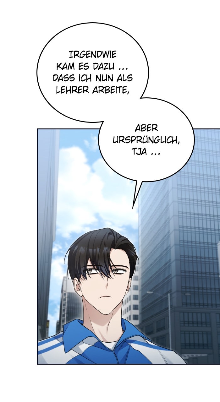 Read For My Own Good de Manga Online