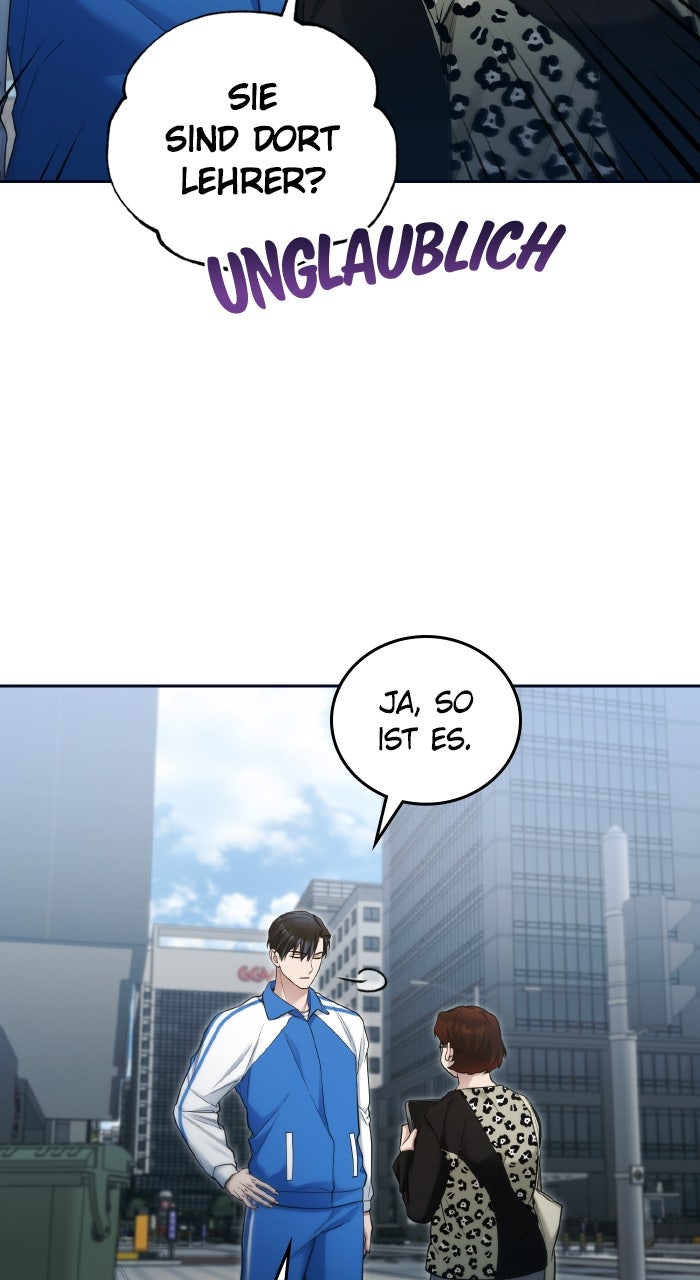 Read For My Own Good de Manga Online