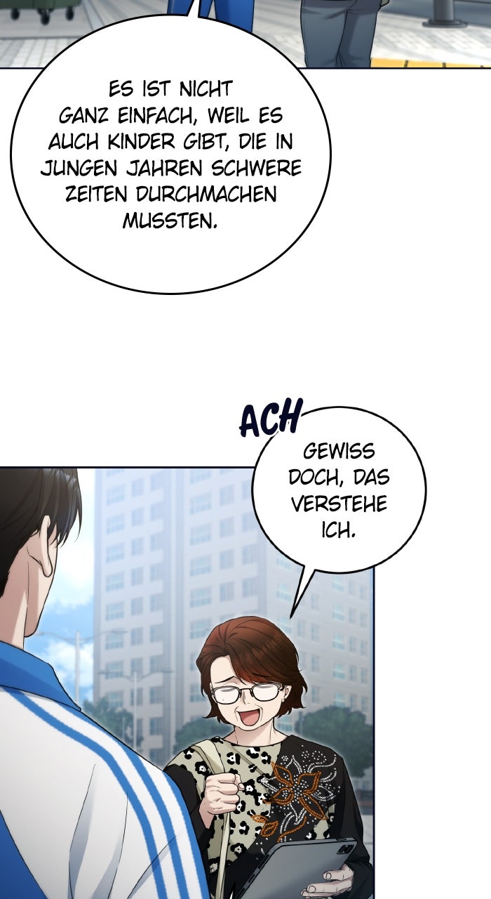 Read For My Own Good de Manga Online