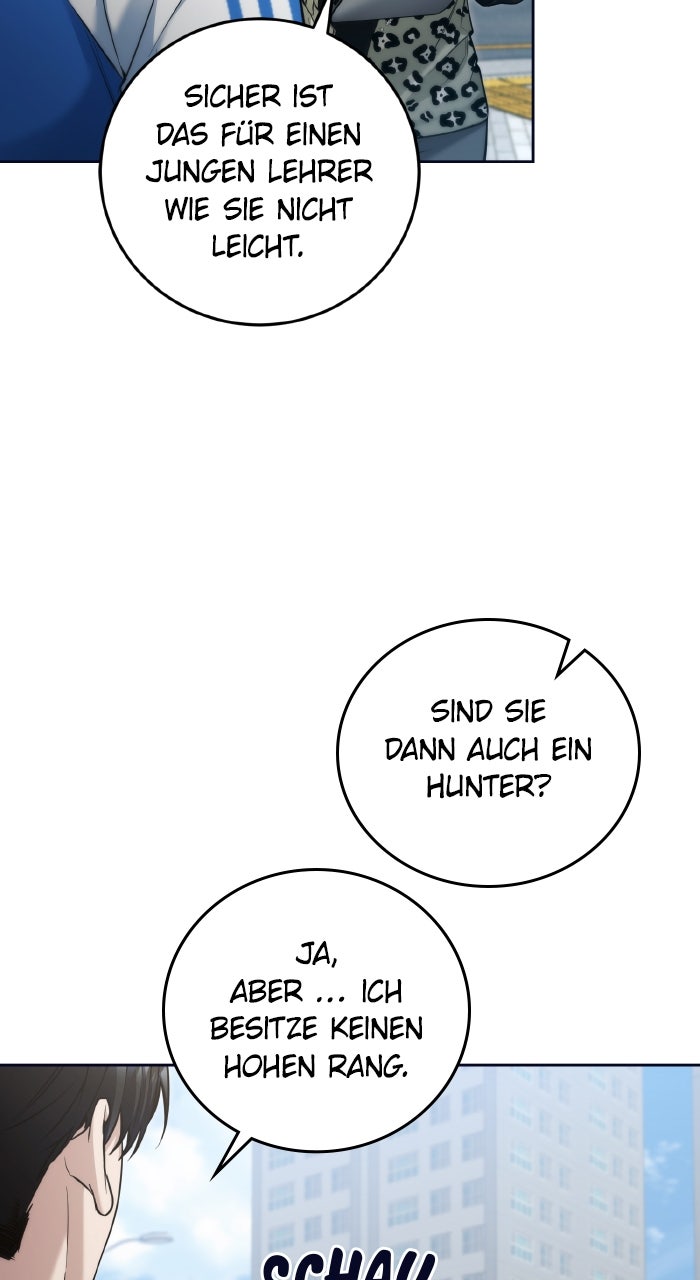 Read For My Own Good de Manga Online