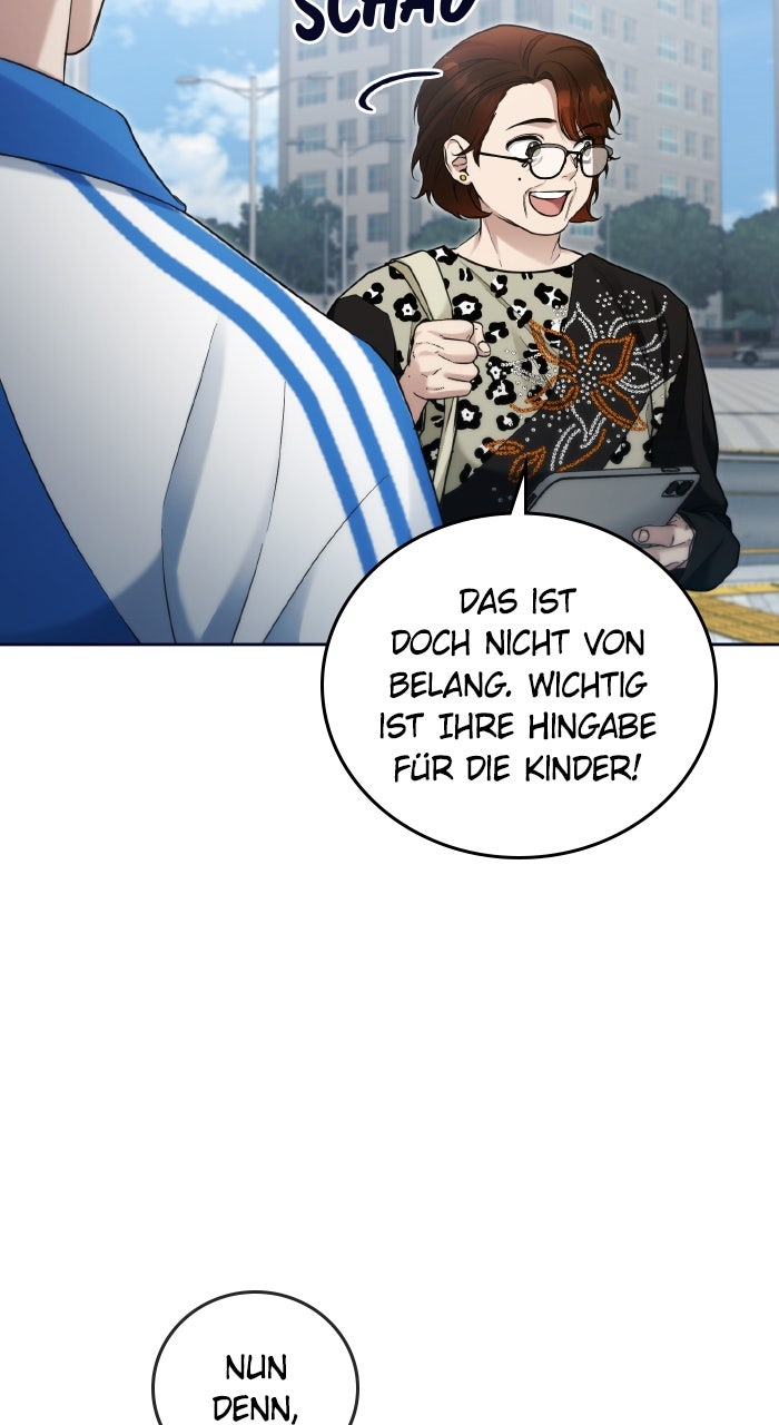 Read For My Own Good de Manga Online