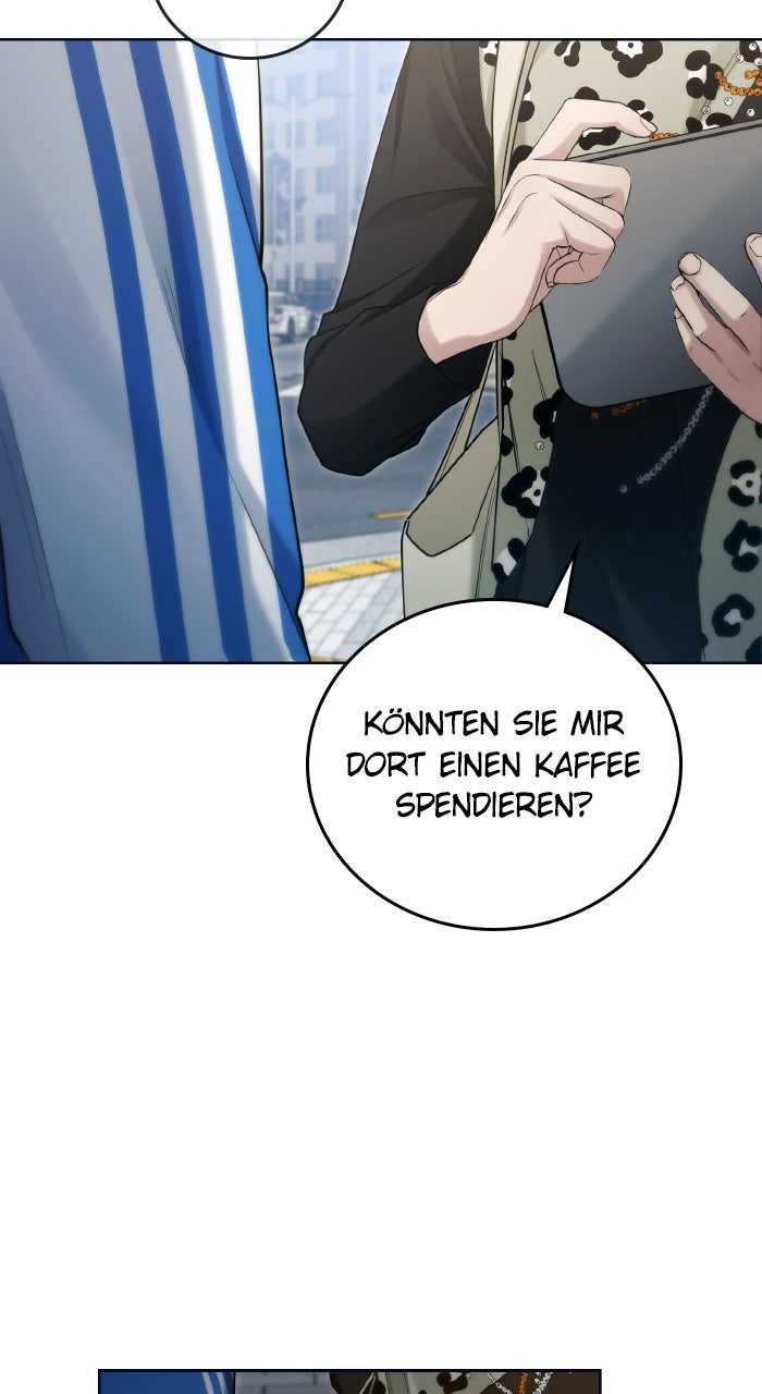 Read For My Own Good de Manga Online