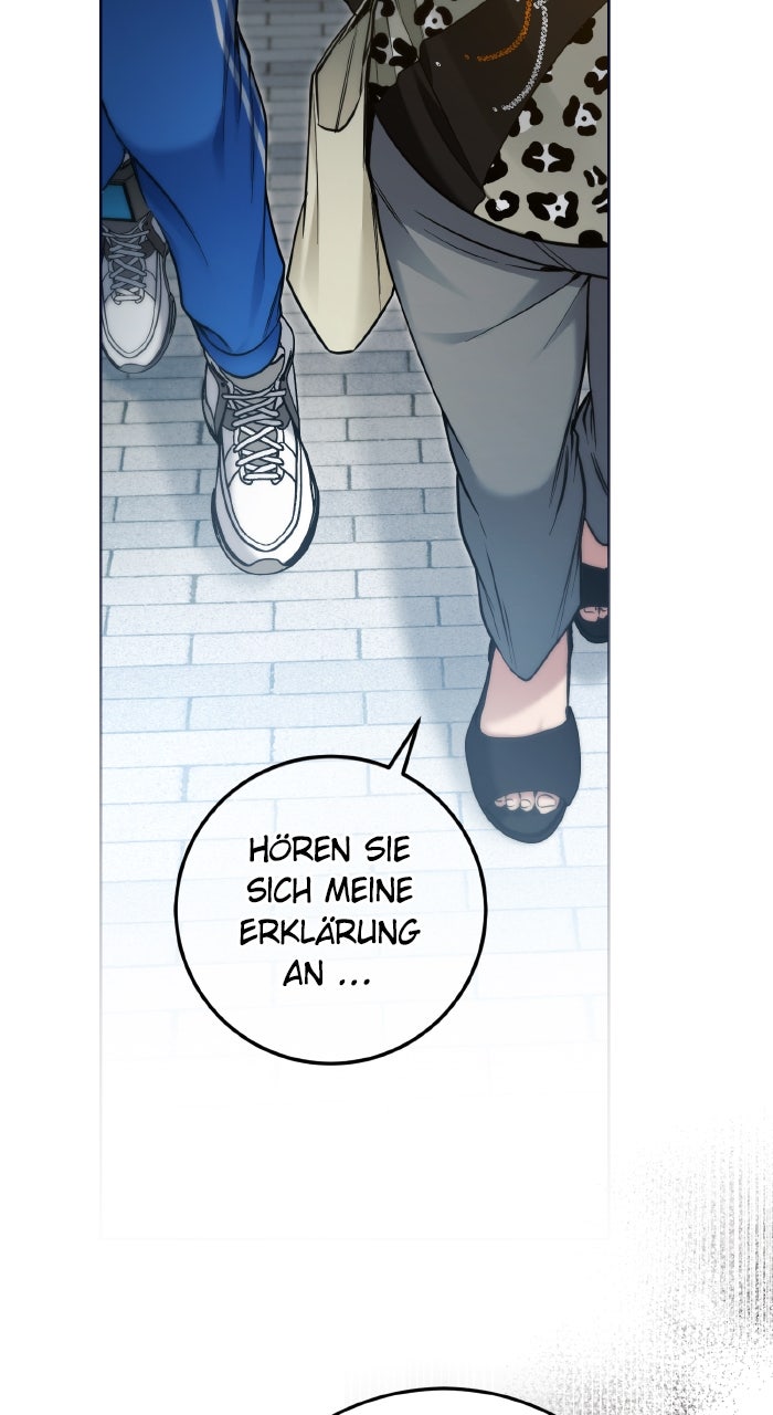 Read For My Own Good de Manga Online