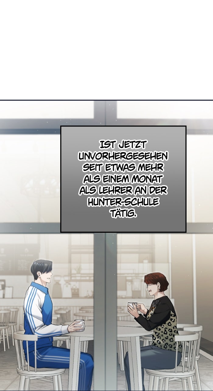 Read For My Own Good de Manga Online