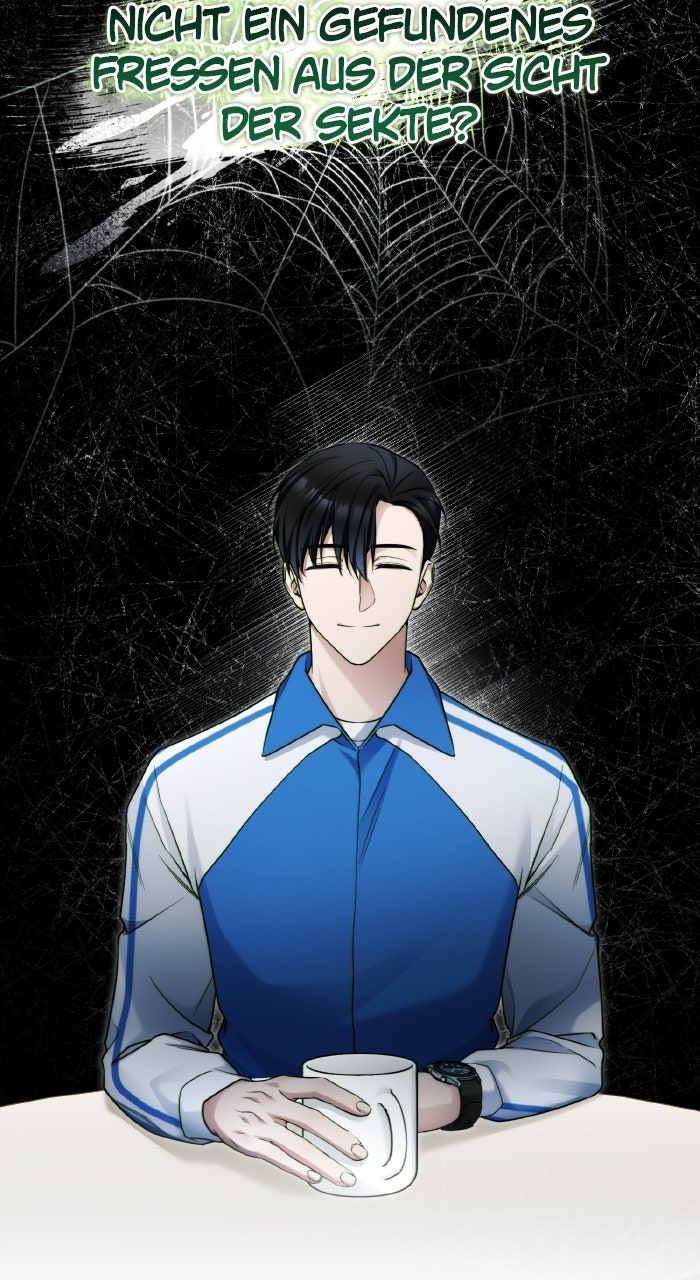 Read For My Own Good de Manga Online