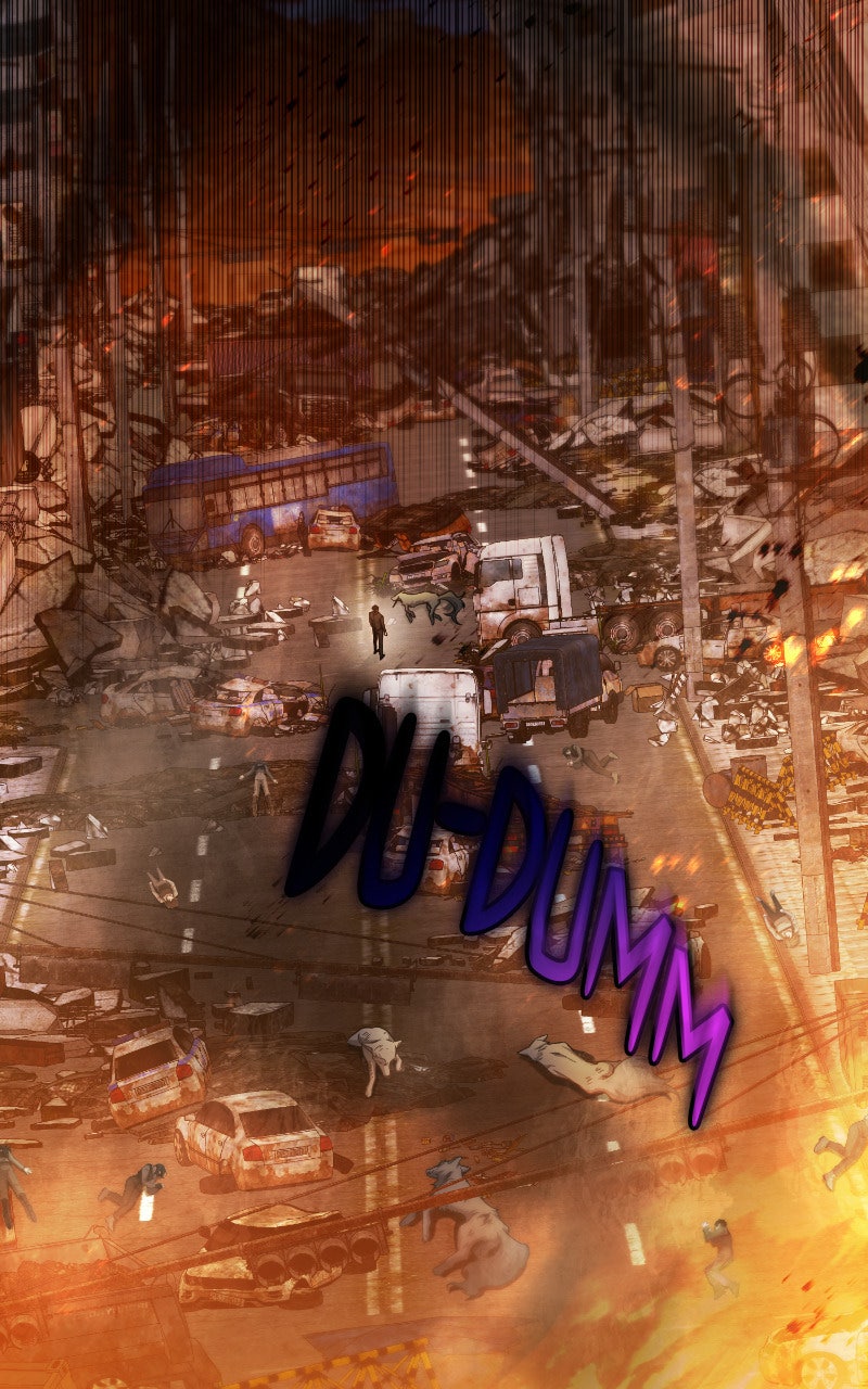 Read For My Own Good de Manga Online