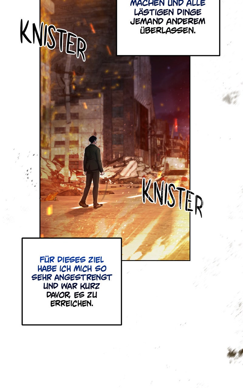 Read For My Own Good de Manga Online