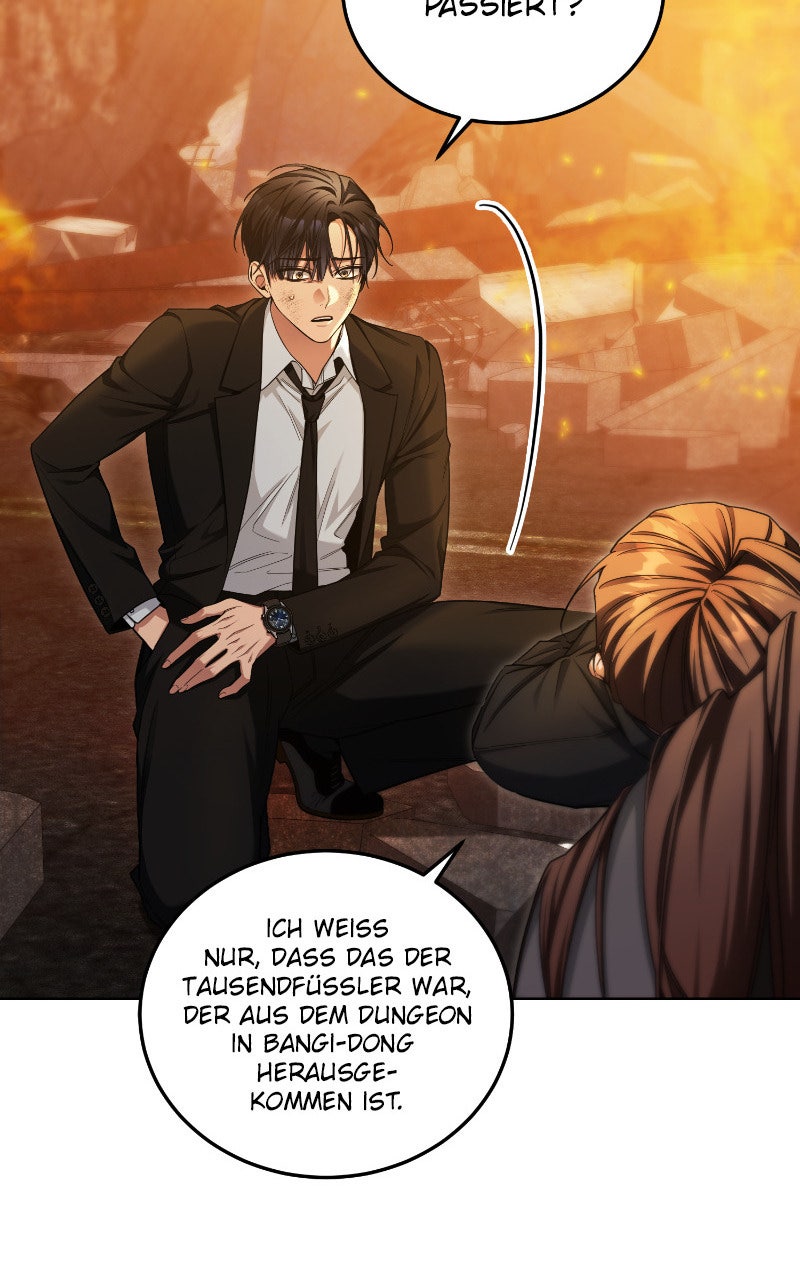 Read For My Own Good de Manga Online