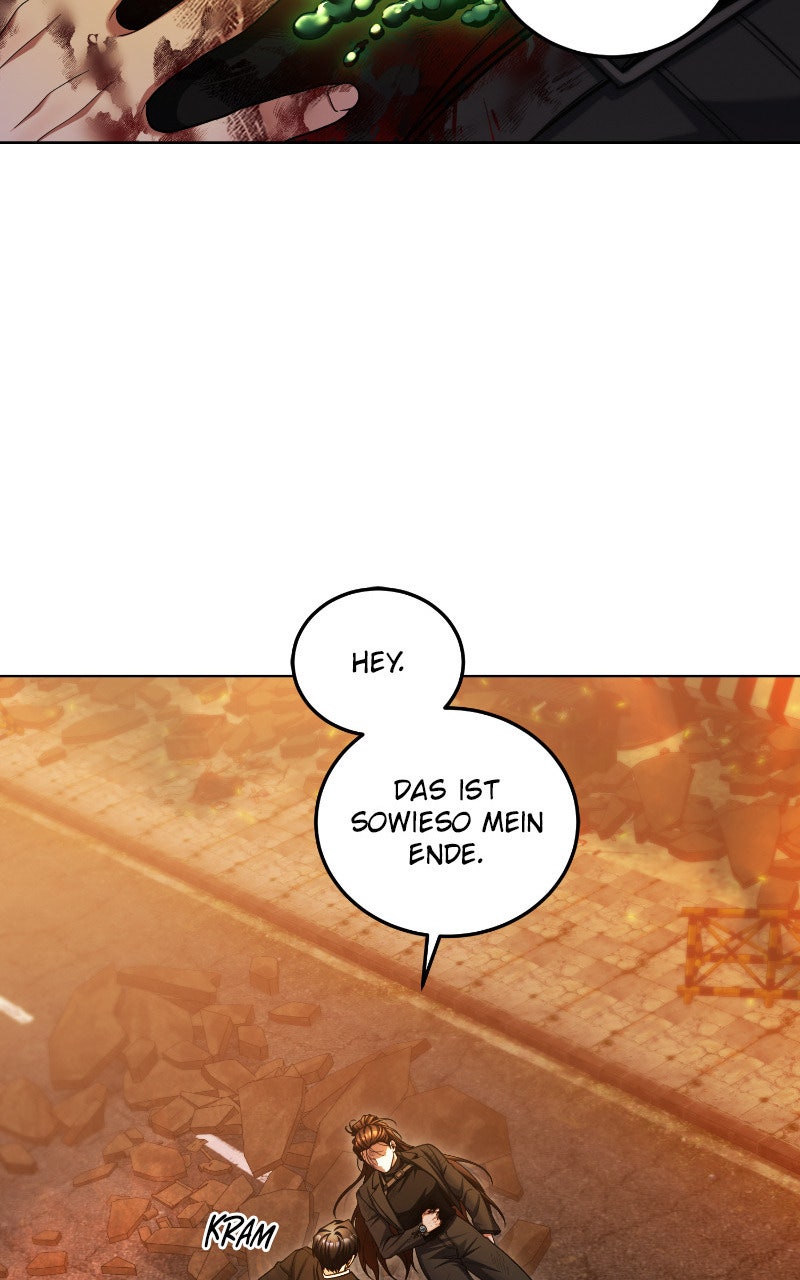 Read For My Own Good de Manga Online